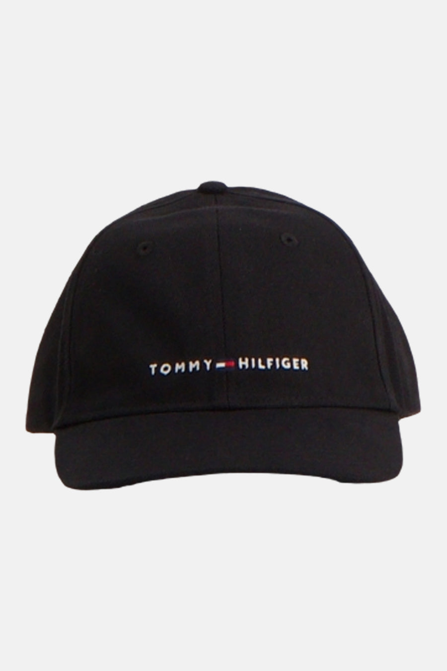 Casquette - noir