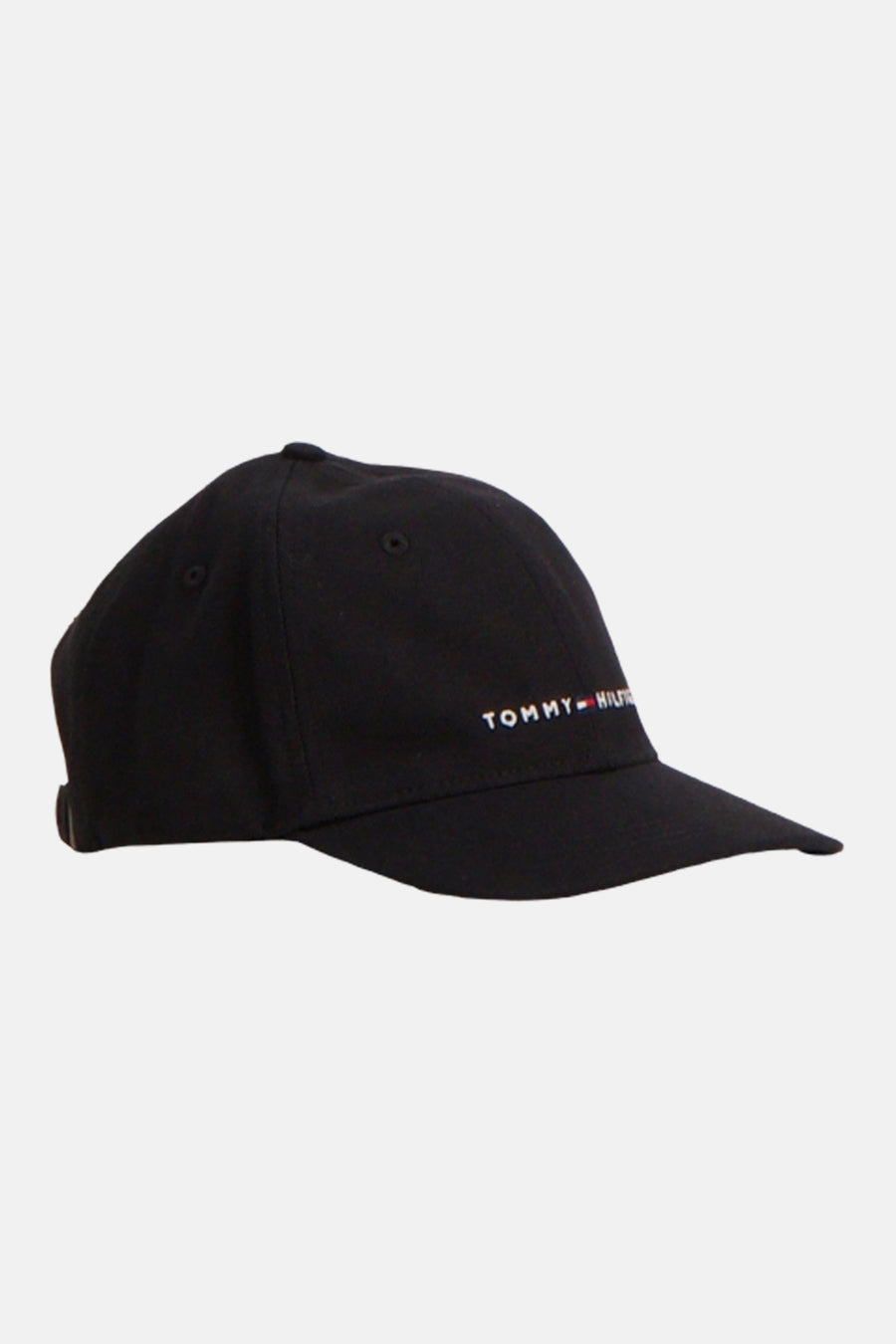 Casquette - noir