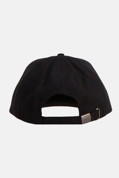 Casquette - noir