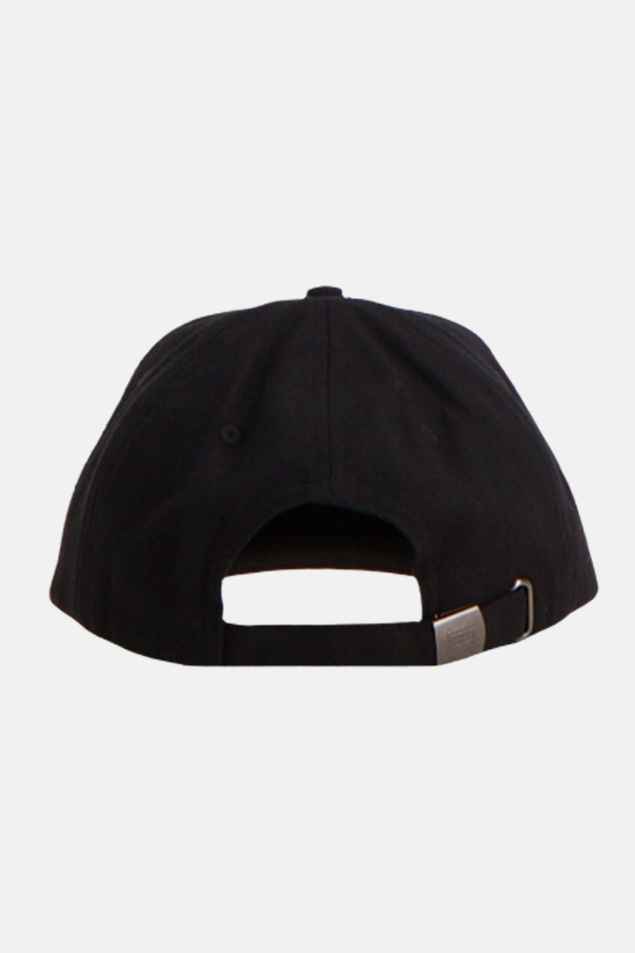 Casquette - noir