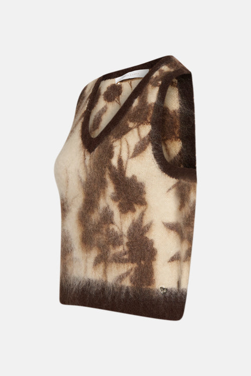 Debardeur - multicolor