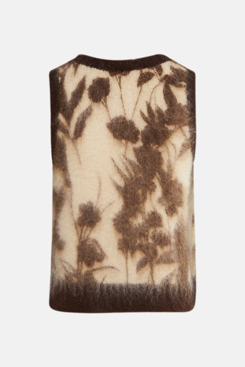 Debardeur - multicolor