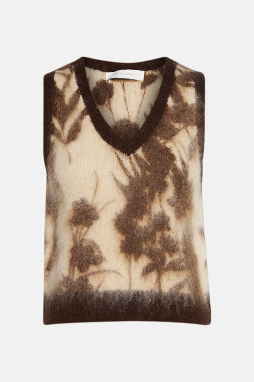 Debardeur - multicolor