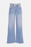 Jean large Denim - Amelie et Amelie