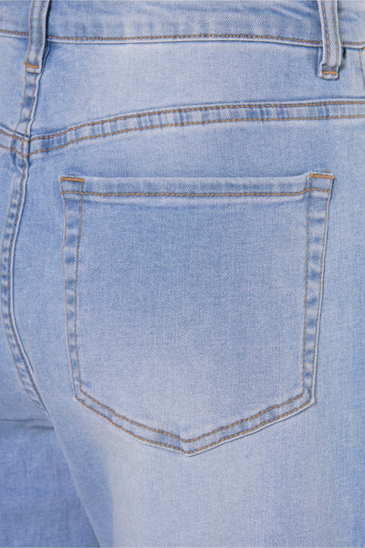Jean large Denim - Amelie et Amelie