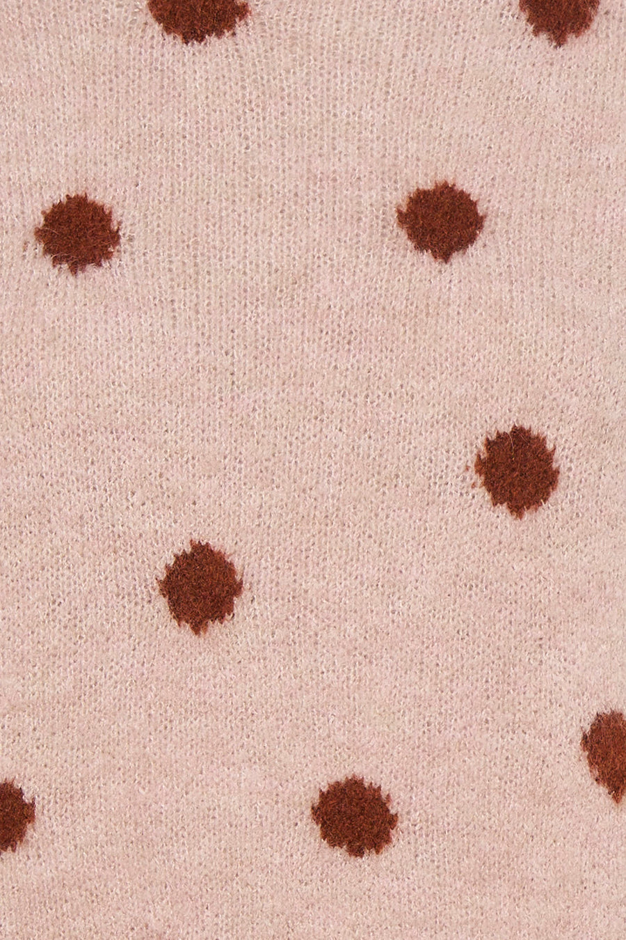 Pull à manches courtes - multicolore