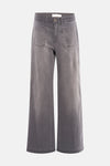 Jean large Gris - Amelie et Amelie