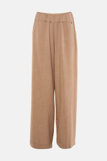 Pantalon de costume - brun