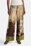 Broek - bruin