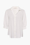 Hemd met lange mouwen - wit