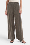 Broek - taupe