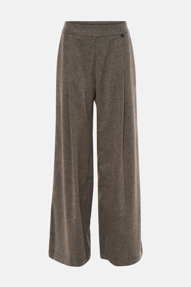 Broek - taupe