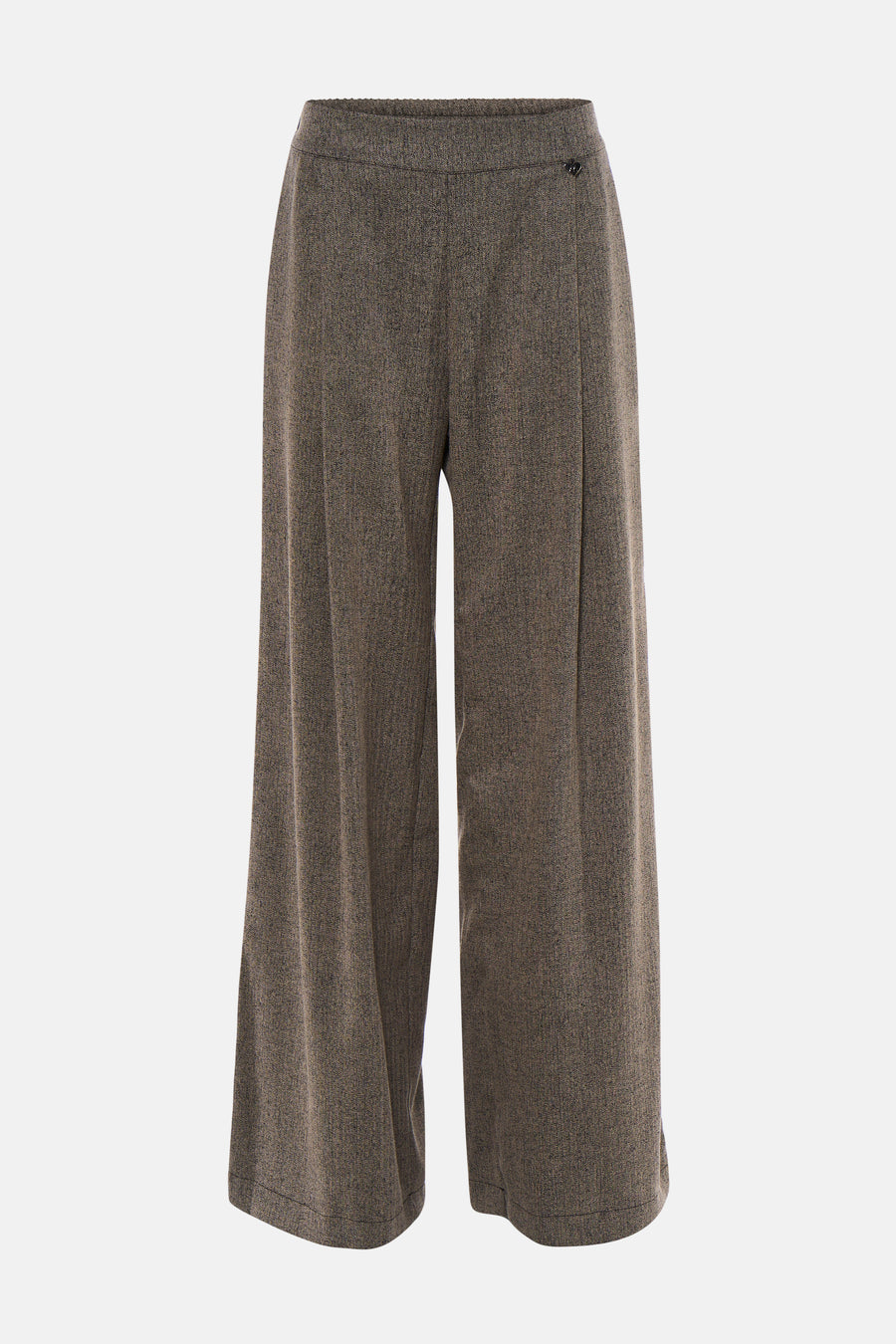 Broek - taupe