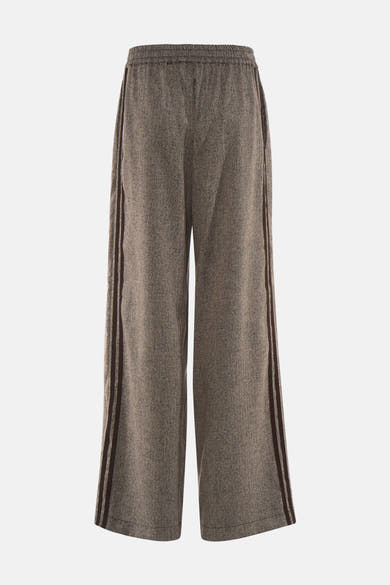 Broek - taupe