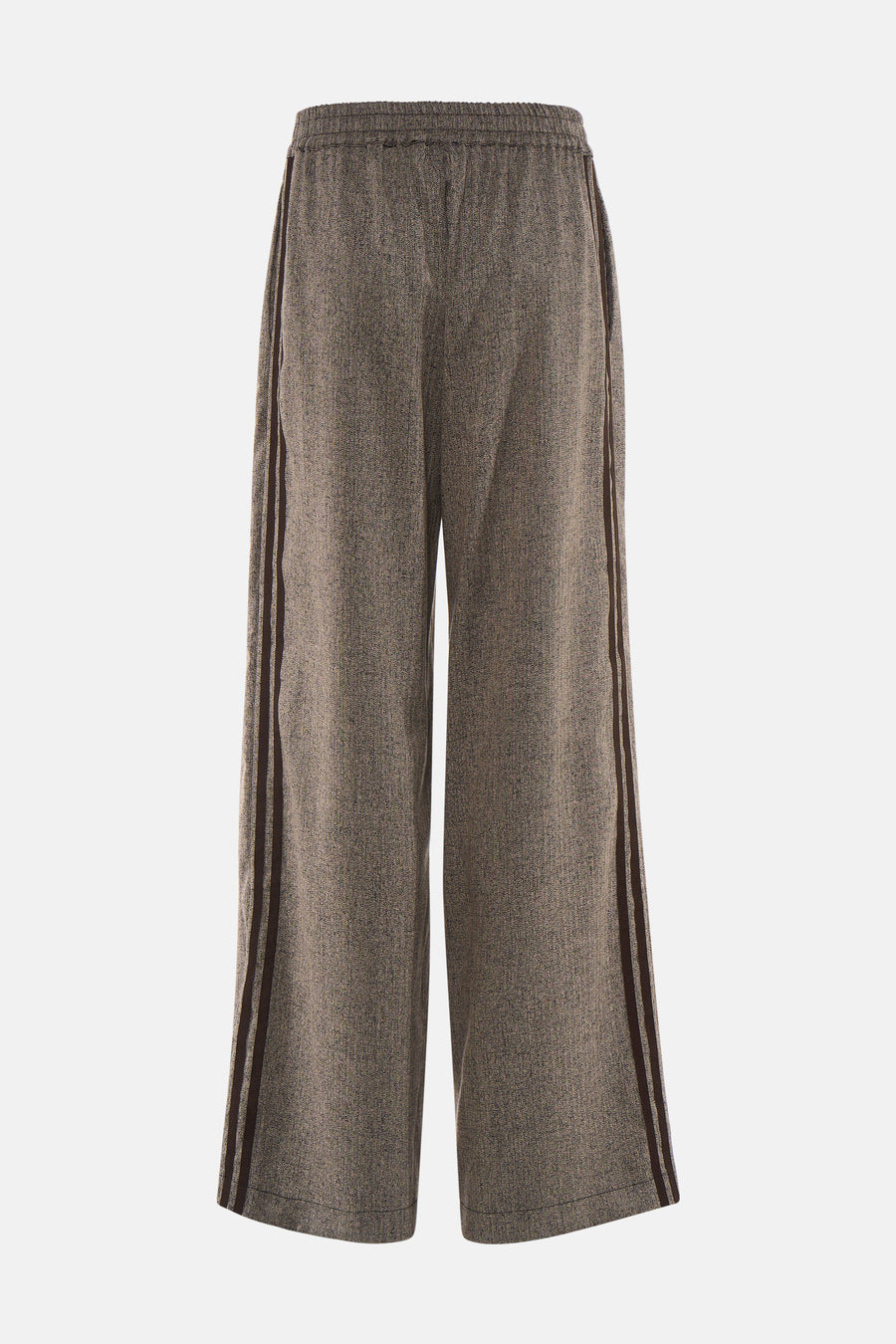 Broek - taupe
