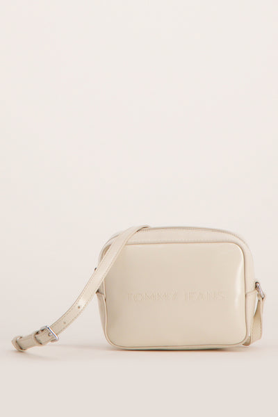 Schoudertas Ecru - Tommy Jeans