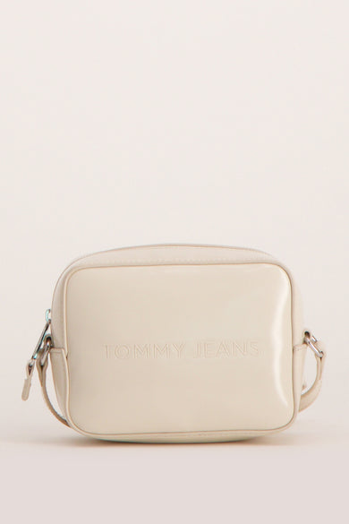 Sac à bandoulière Écru - TOMMY JEANS