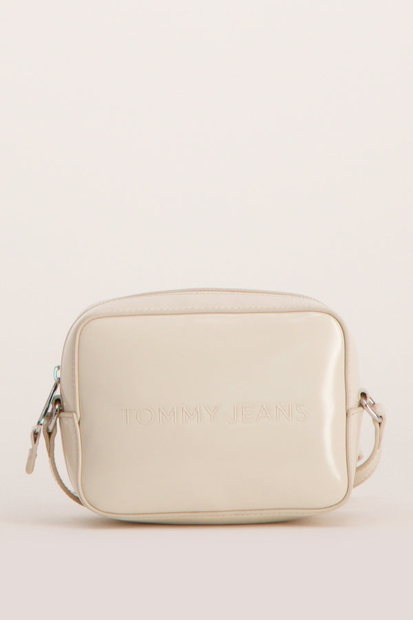Sac à bandoulière Écru - Tommy Jeans