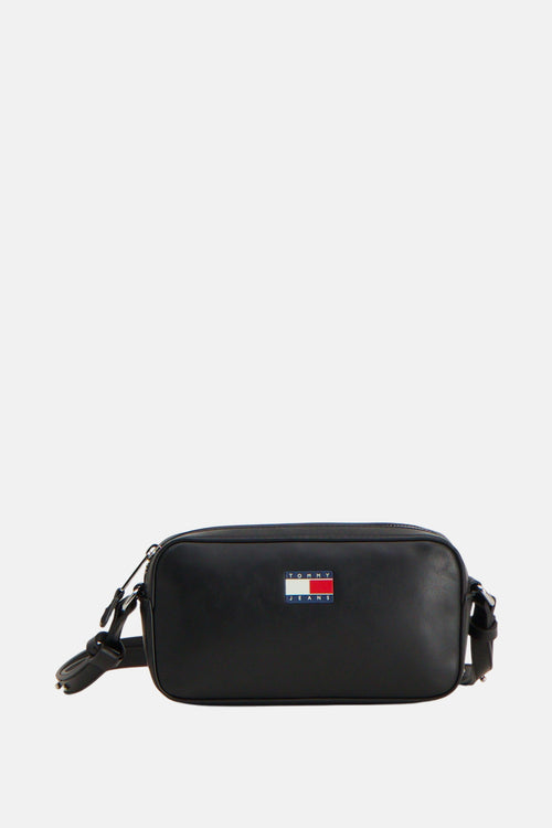 Schoudertas Zwart - TOMMY JEANS