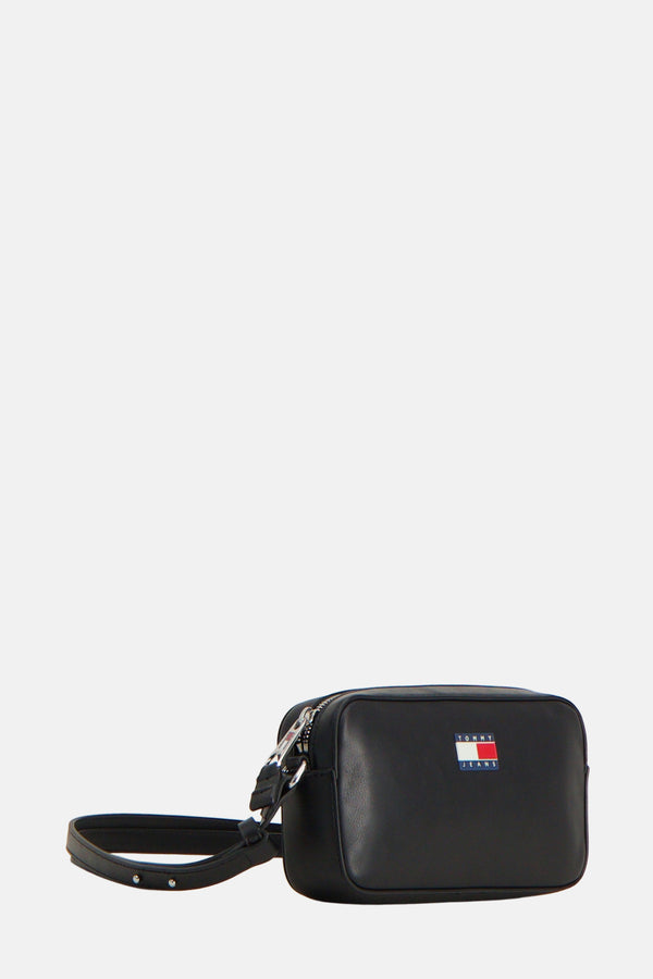 Sac à bandoulière Noir - Tommy Jeans