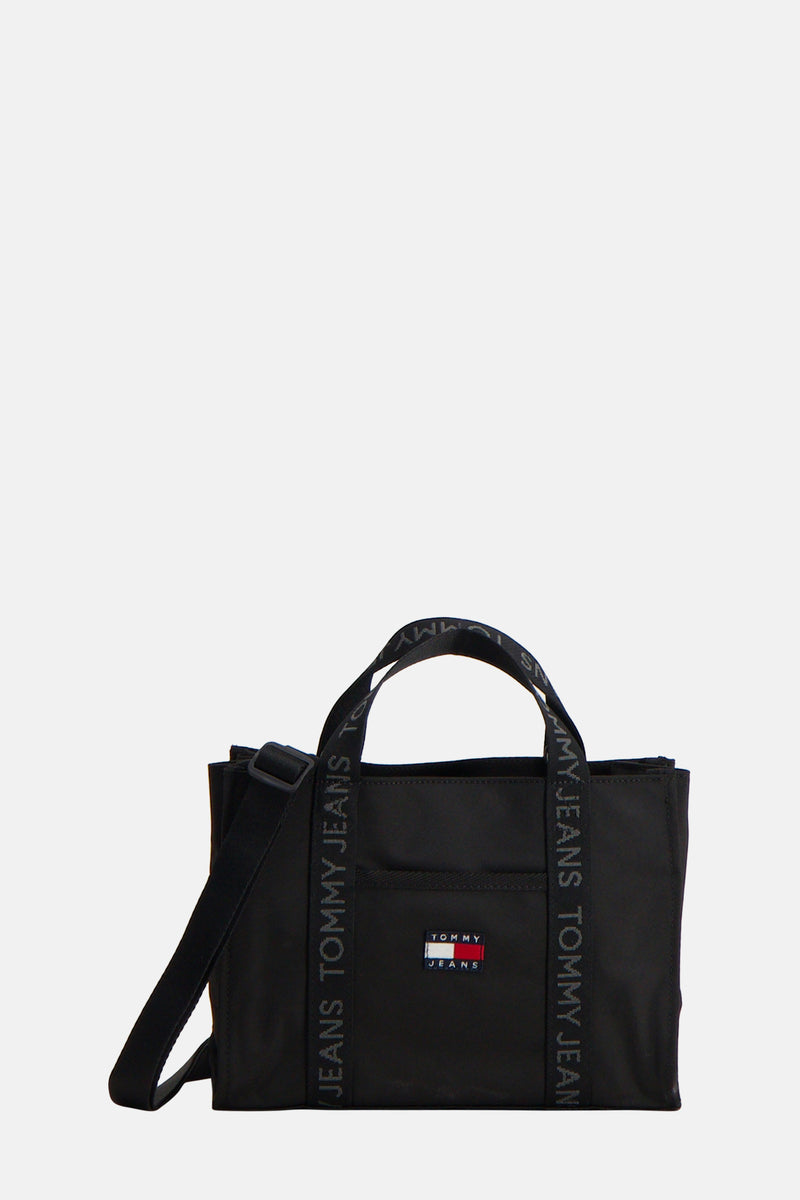Schoudertas Zwart - TOMMY JEANS