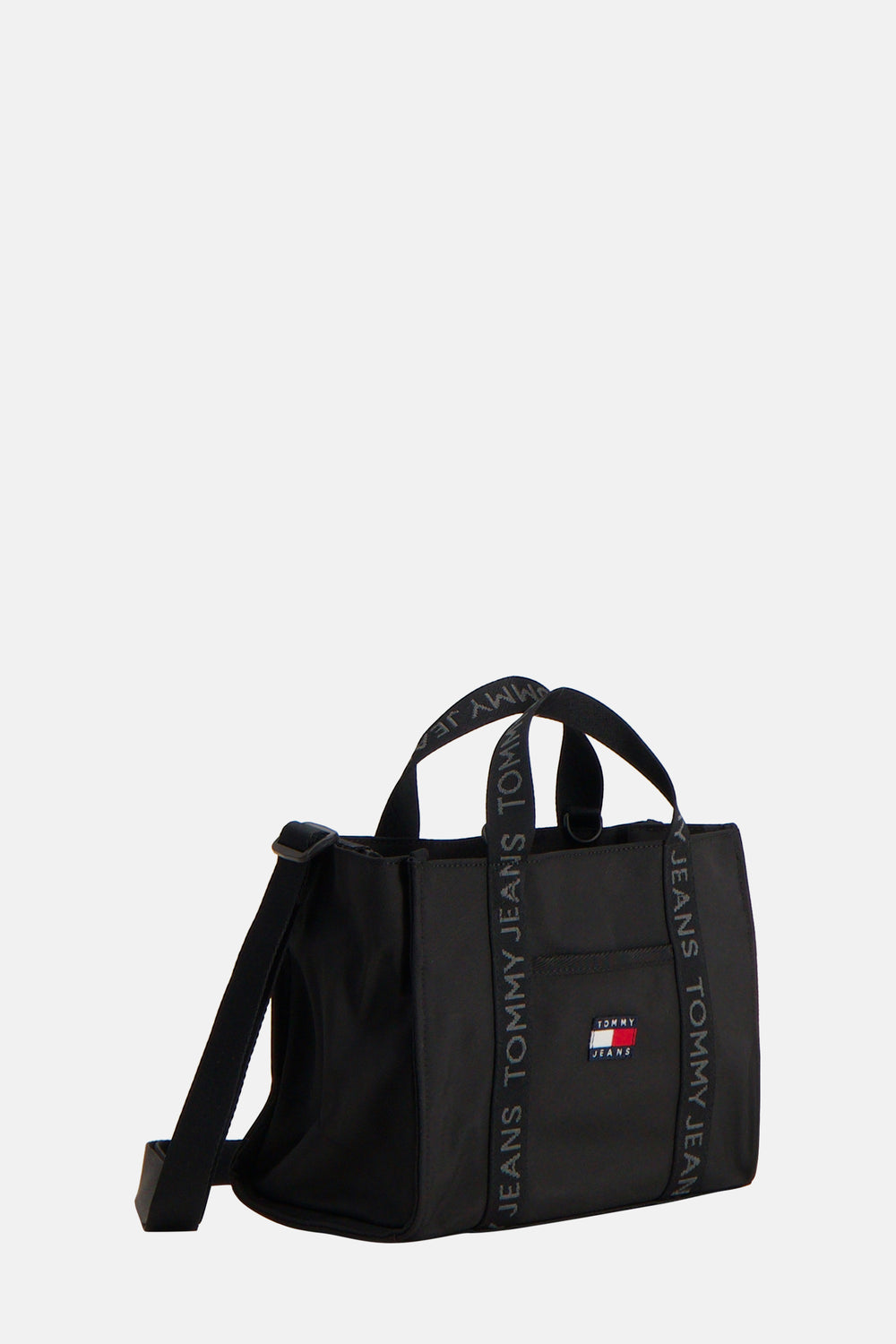 Schoudertas Zwart - Tommy Jeans