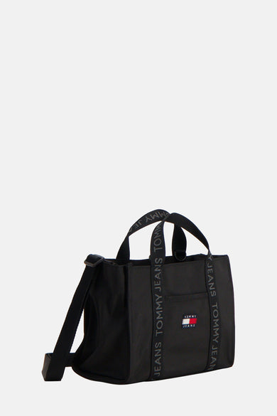 Schoudertas Zwart - TOMMY JEANS