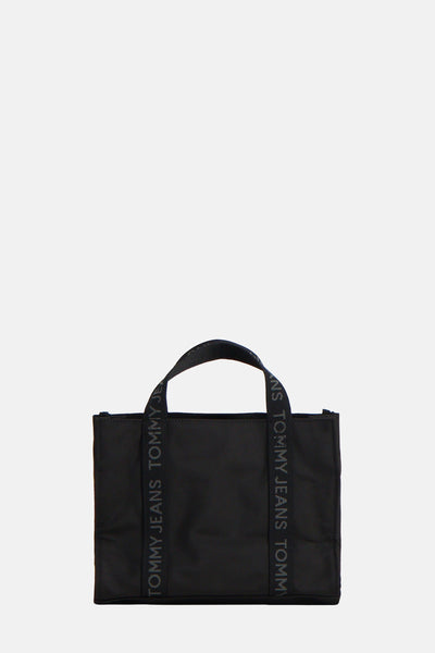 Schoudertas Zwart - Tommy Jeans