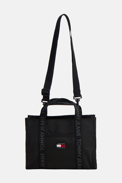 Sac à bandoulière Noir - Tommy Jeans