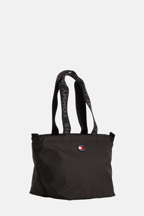 Sac à bandoulière noir - TOMMY JEANS