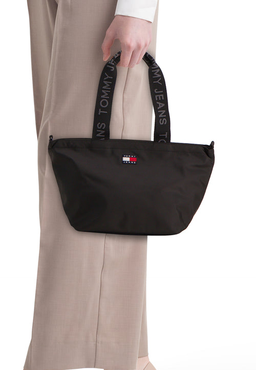 Sac à bandoulière noir - TOMMY JEANS