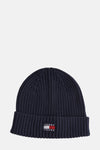 Bonnet bleu - TOMMY JEANS