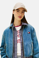 Pet beige - TOMMY JEANS