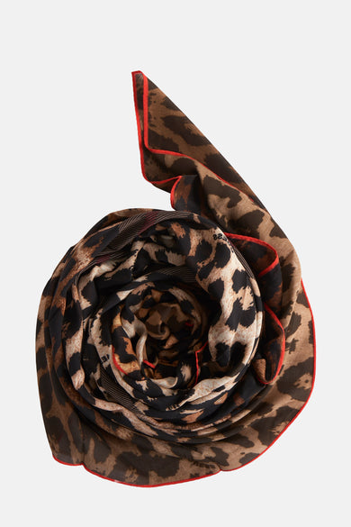 Foulard Brun - Guess®