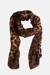 Foulard Brun - Guess®
