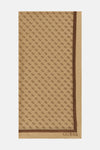 Foulard brun - Guess®
