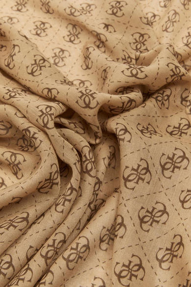 Foulard brun - Guess®