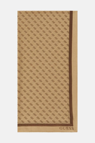 Foulard brun - Guess®