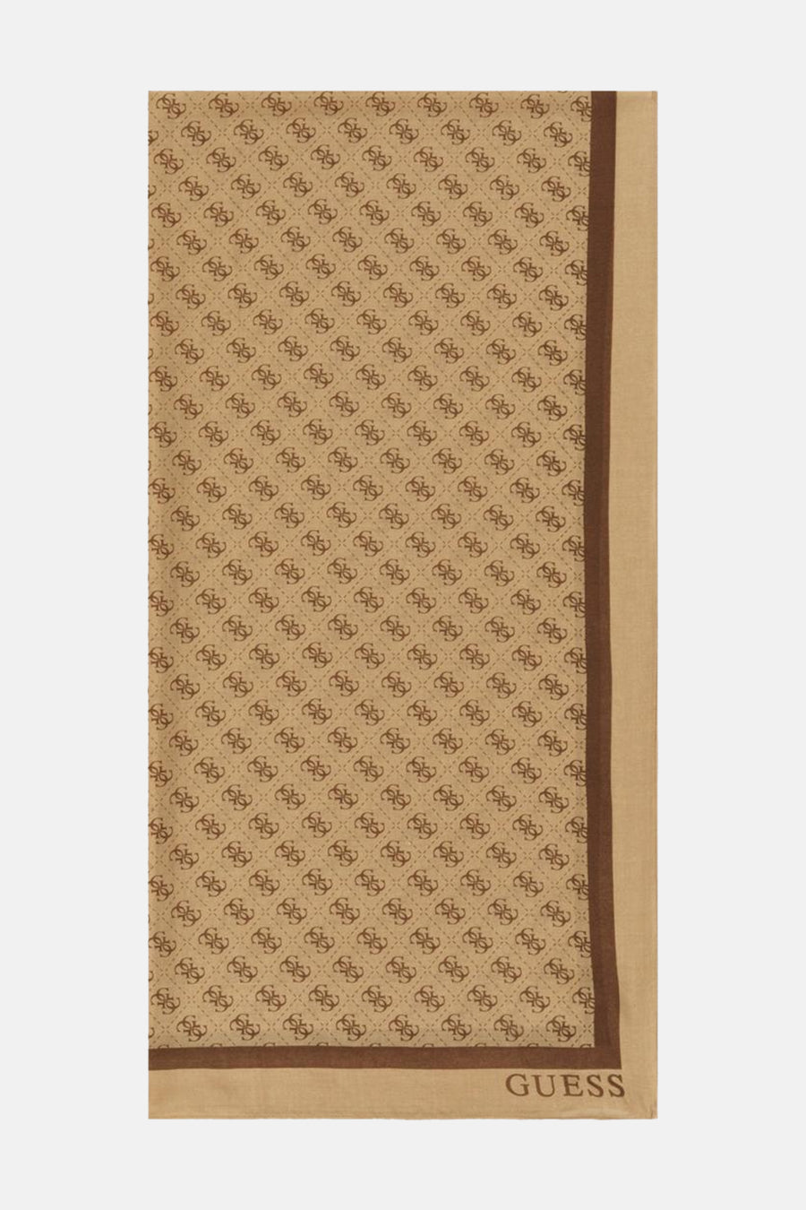 Foulard brun - Guess®