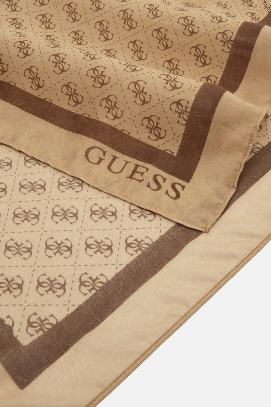 Foulard brun - Guess®