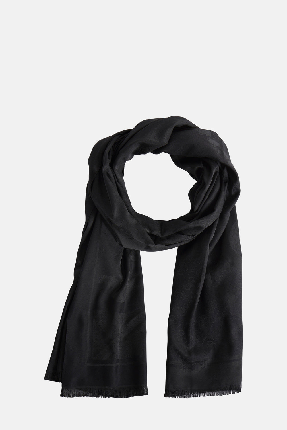 Foulard - noir