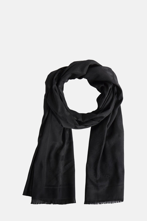 Foulard Noir - Guess®