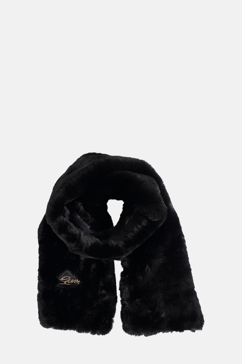Echarpe noir - Guess®