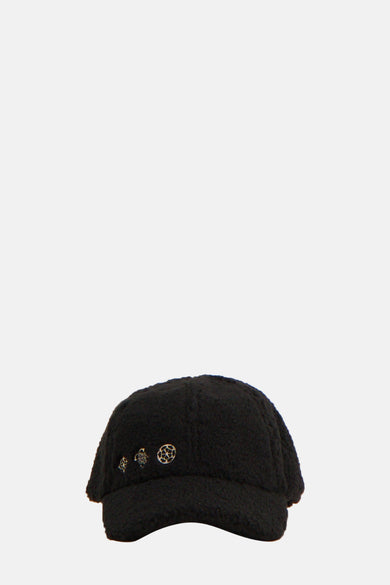 BASEBALL CAP