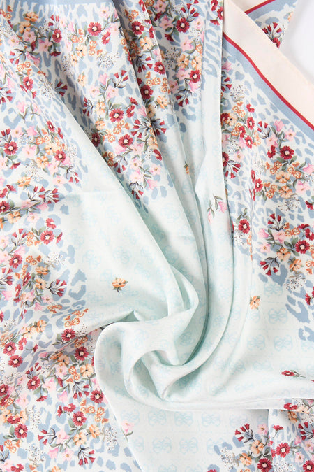 Foulard - multicolore