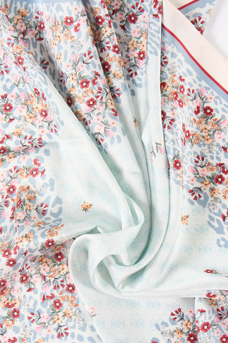 Foulard - multicolore