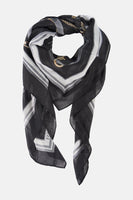 Foulard - noir