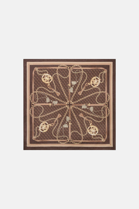 Foulard brun - Guess®
