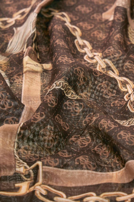 Foulard brun - Guess®