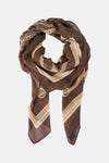 Foulard - brun